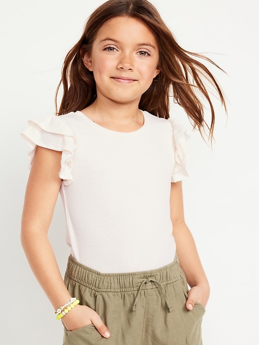 Old Navy Girls (4+)