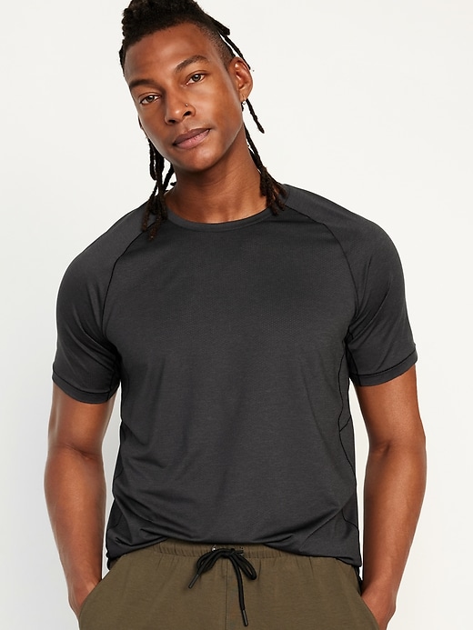 Image number 1 showing, Slim Fit Performance Vent T-Shirt