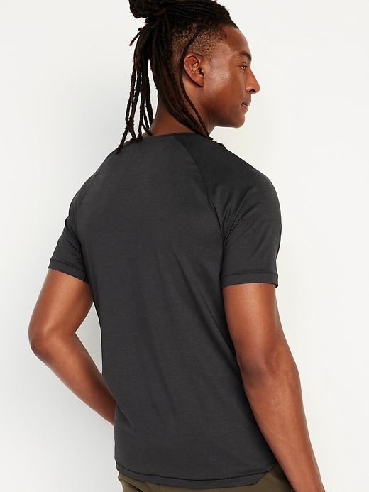 Image number 2 showing, Slim Fit Performance Vent T-Shirt