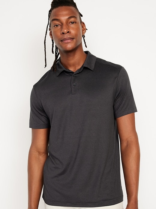 Image number 1 showing, CloudMotion Polo