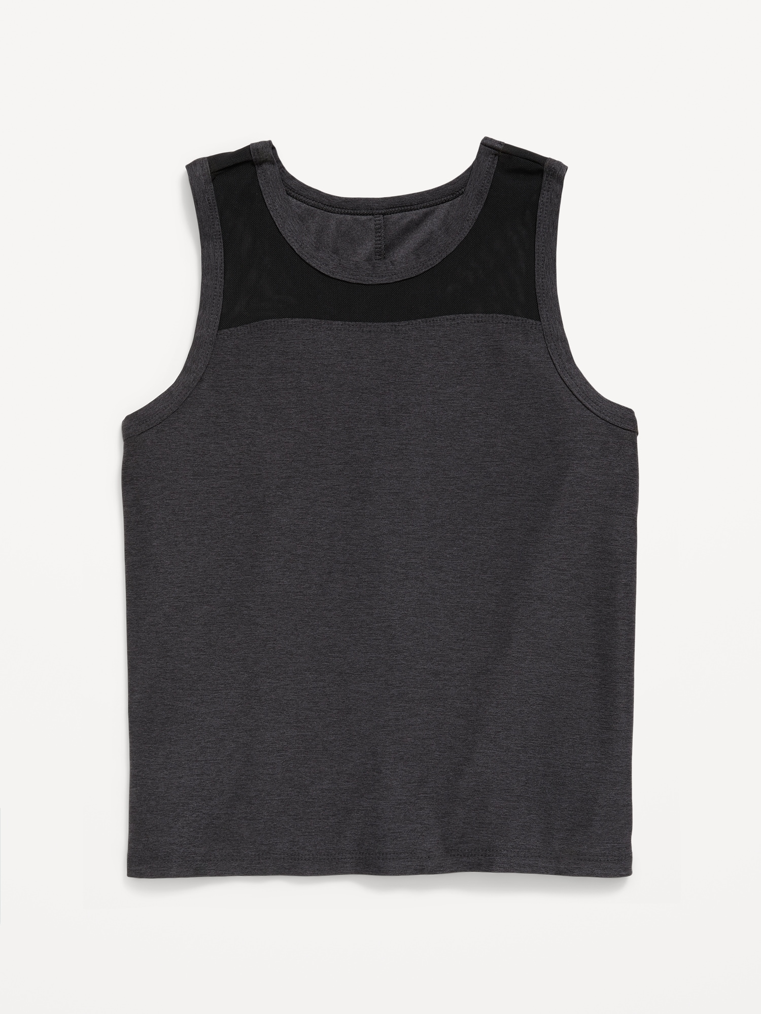 Cloud 94 Soft Go-Dry Tank Top for Girls