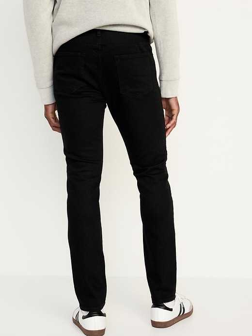 Image number 2 showing, Skinny Built-In Flex Jeans