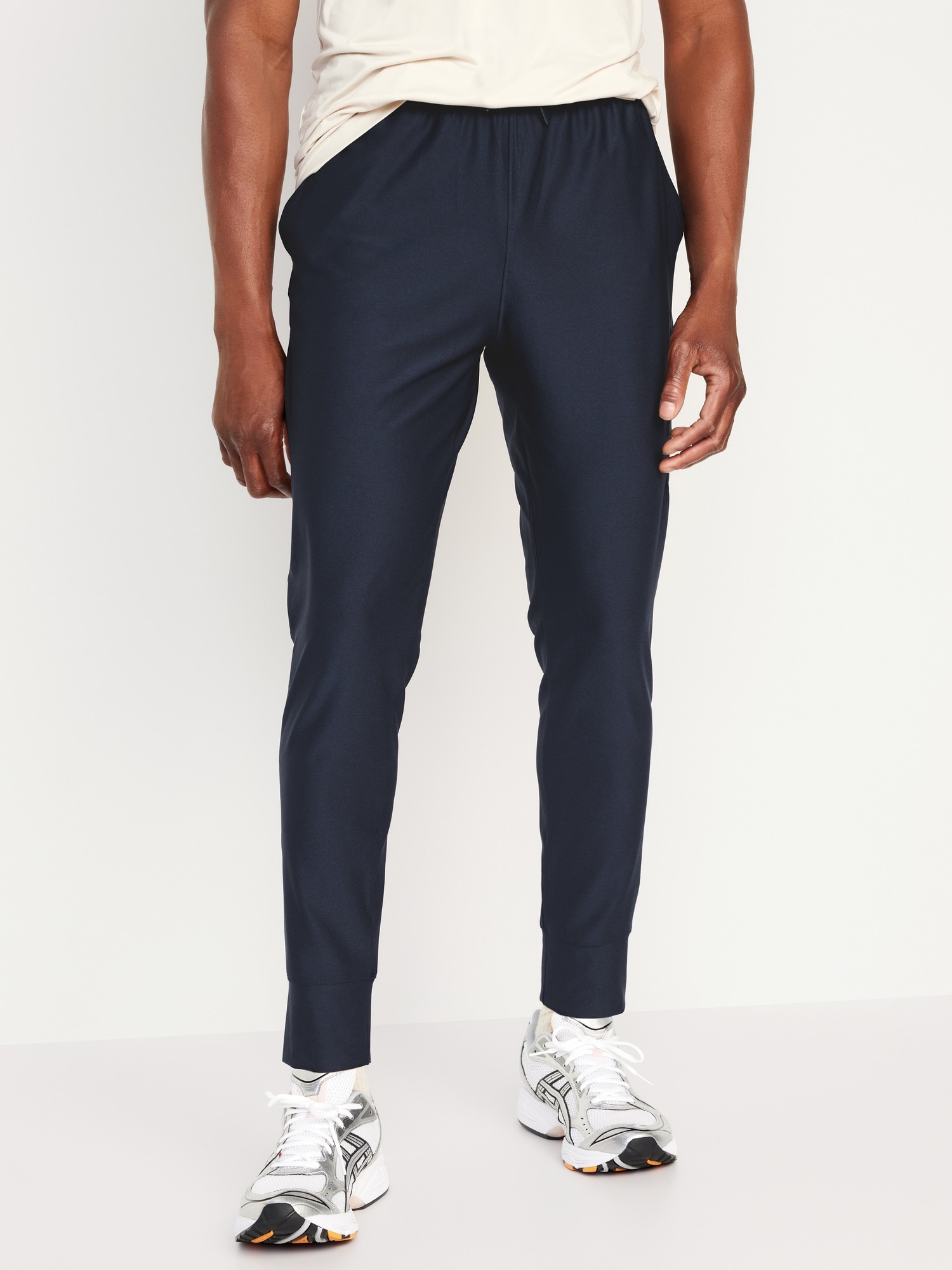 Super Stretch Performance Pants Navy