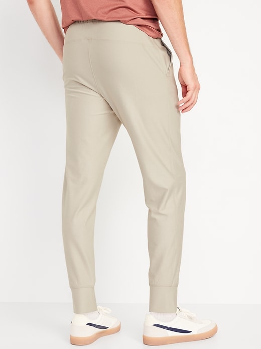 Image number 2 showing, Slim KnitTech Pants