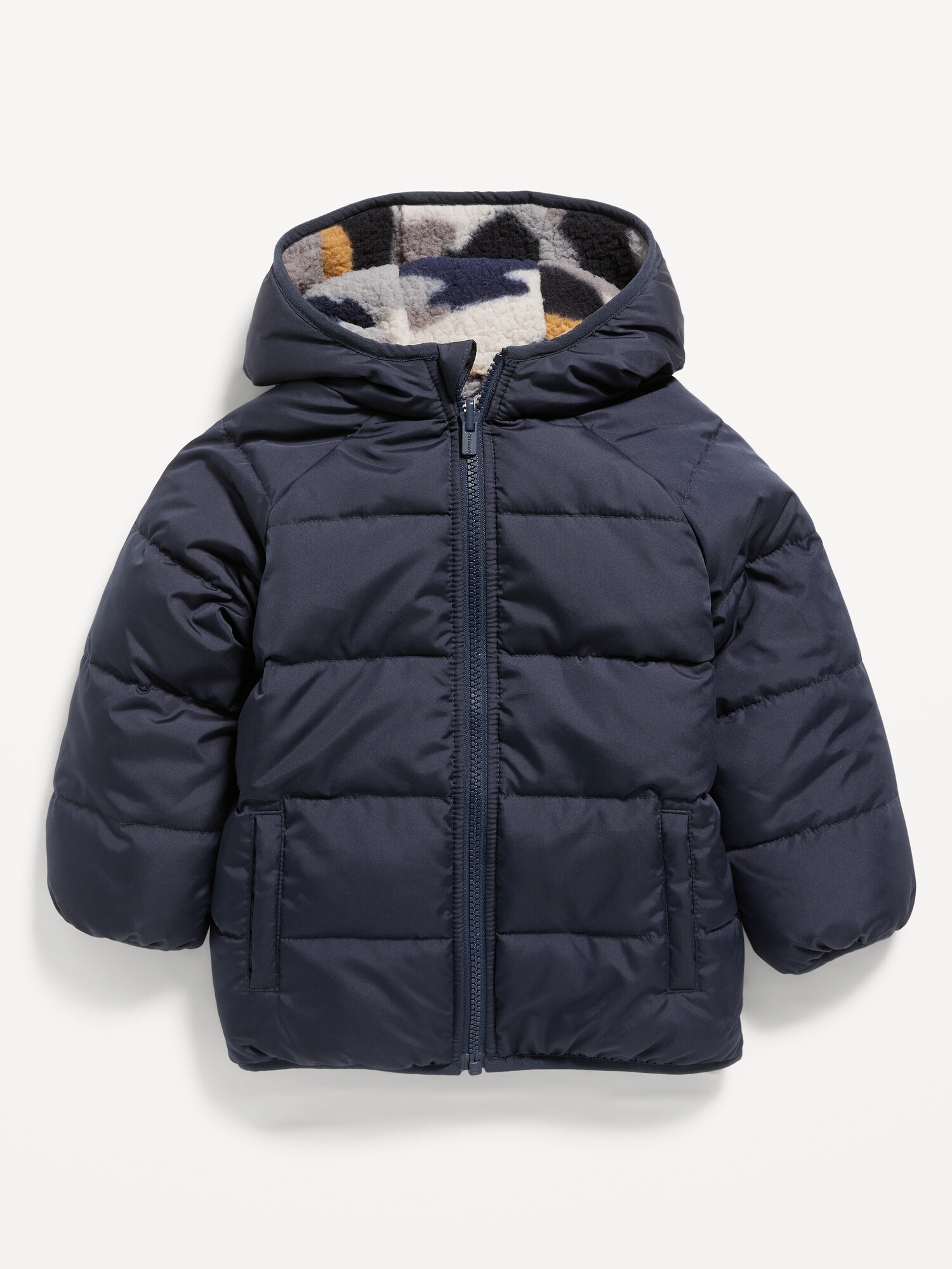 Old navy best sale baby boy jacket