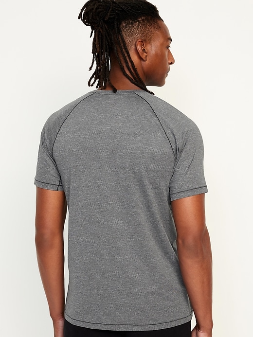 Image number 2 showing, Slim Fit Performance Vent T-Shirt