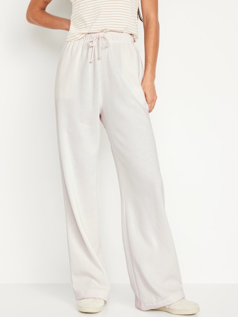 Extra High-Waisted SoComfy Pants