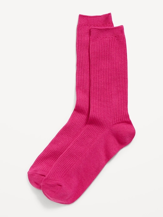 View large product image 1 of 1. Crew Socks for Women