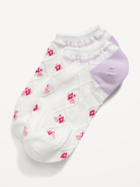 Ankle Socks for Women