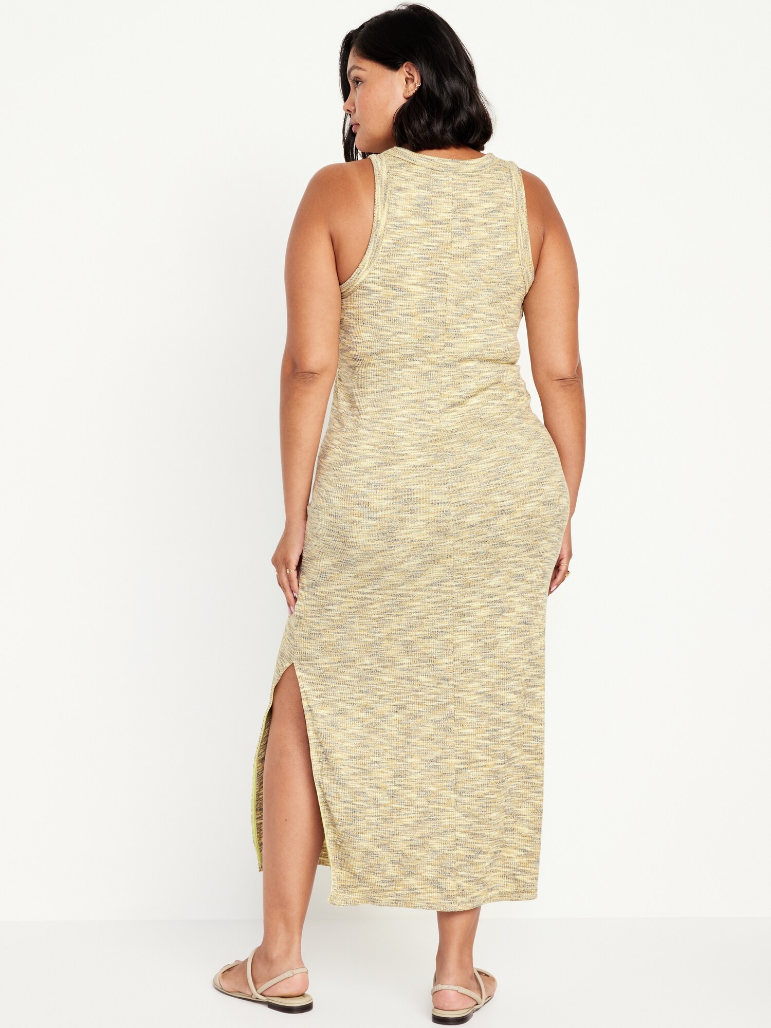 Racerback maxi hotsell