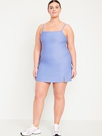 PowerSoft Cami Athletic Dress