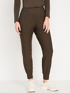 Fall Joggers for Women
