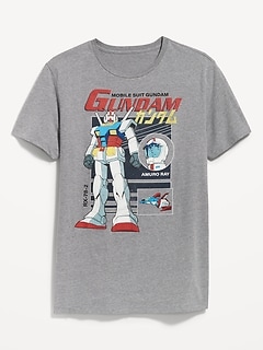 Gundam™ Gender-Neutral T-Shirt