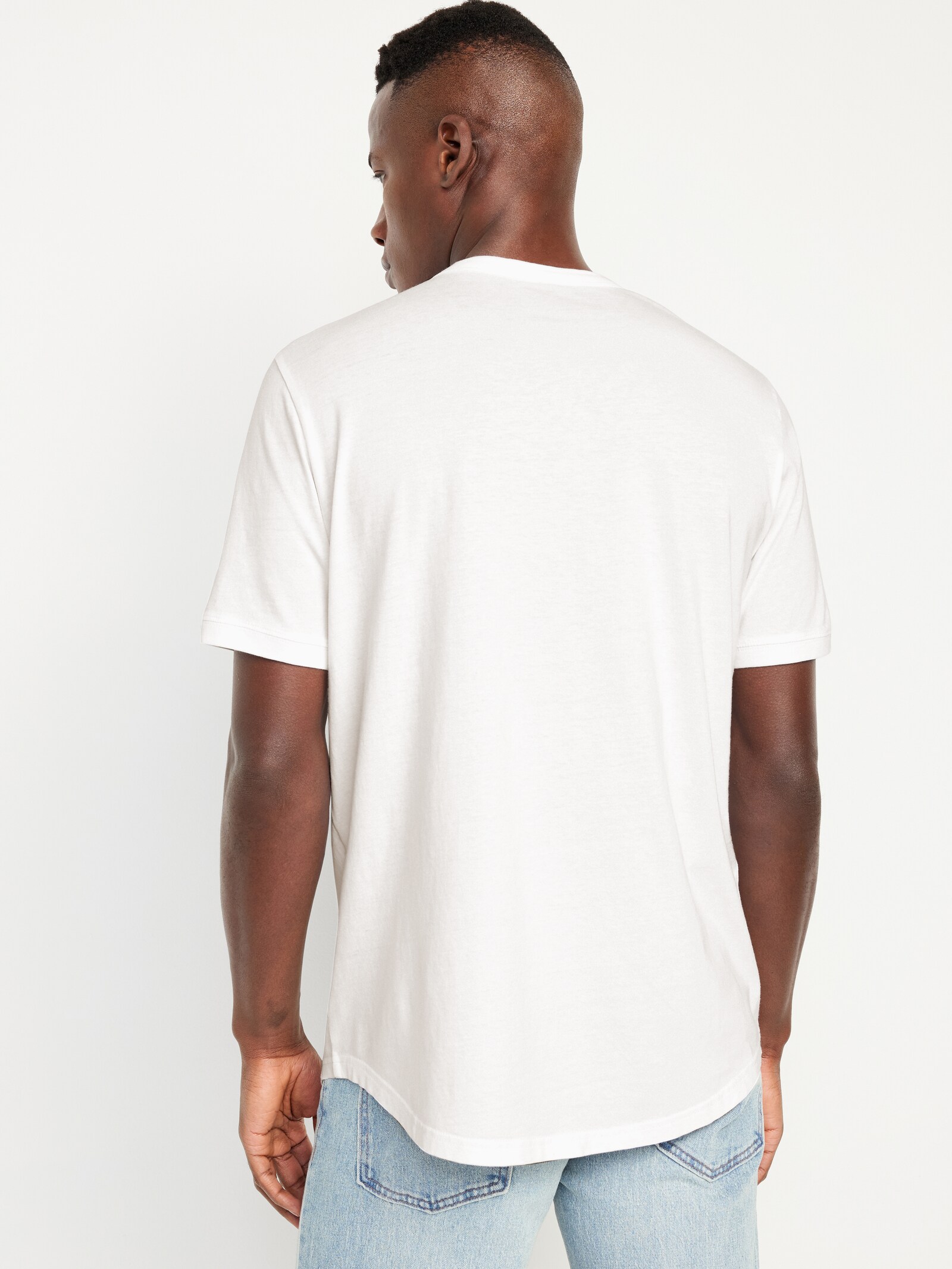 oldhoney 78℃ shirts white oldhoney 78℃ shirts white