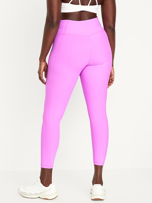 PRIME VENUS REGULAR-WAIST 7/8 legging – COCOCH ACTIVEWEAR