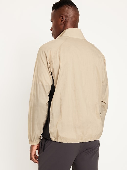 Image number 5 showing, Lightweight Quarter Zip