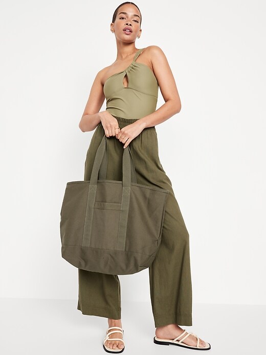 Tote Bag for Women Old Navy
