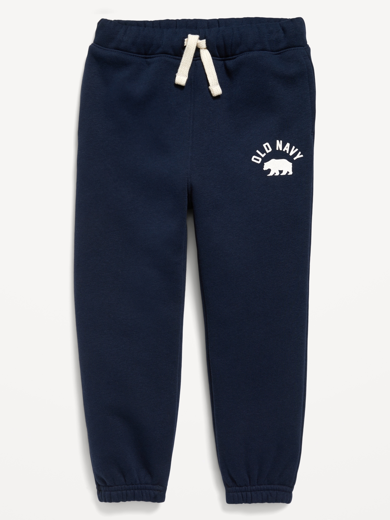 Toddler Jogger Sweatpant