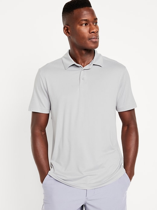 Image number 1 showing, CloudMotion Polo