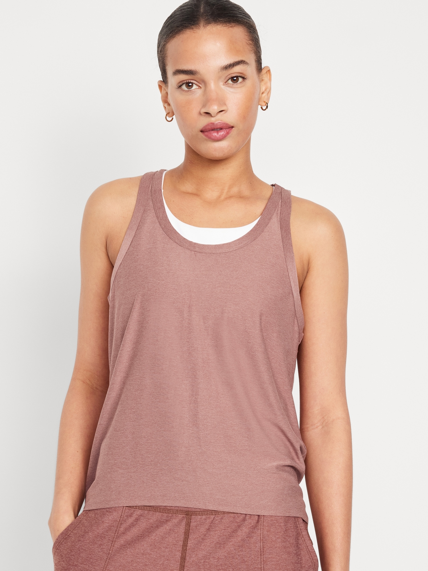 CloudMotion Tank Top