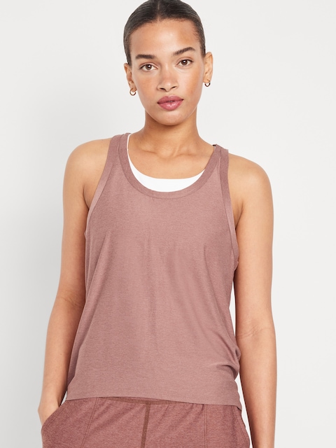 CloudMotion Tank Top