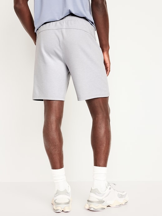 Image number 2 showing, Dynamic Fleece Shorts -- 8-inch inseam