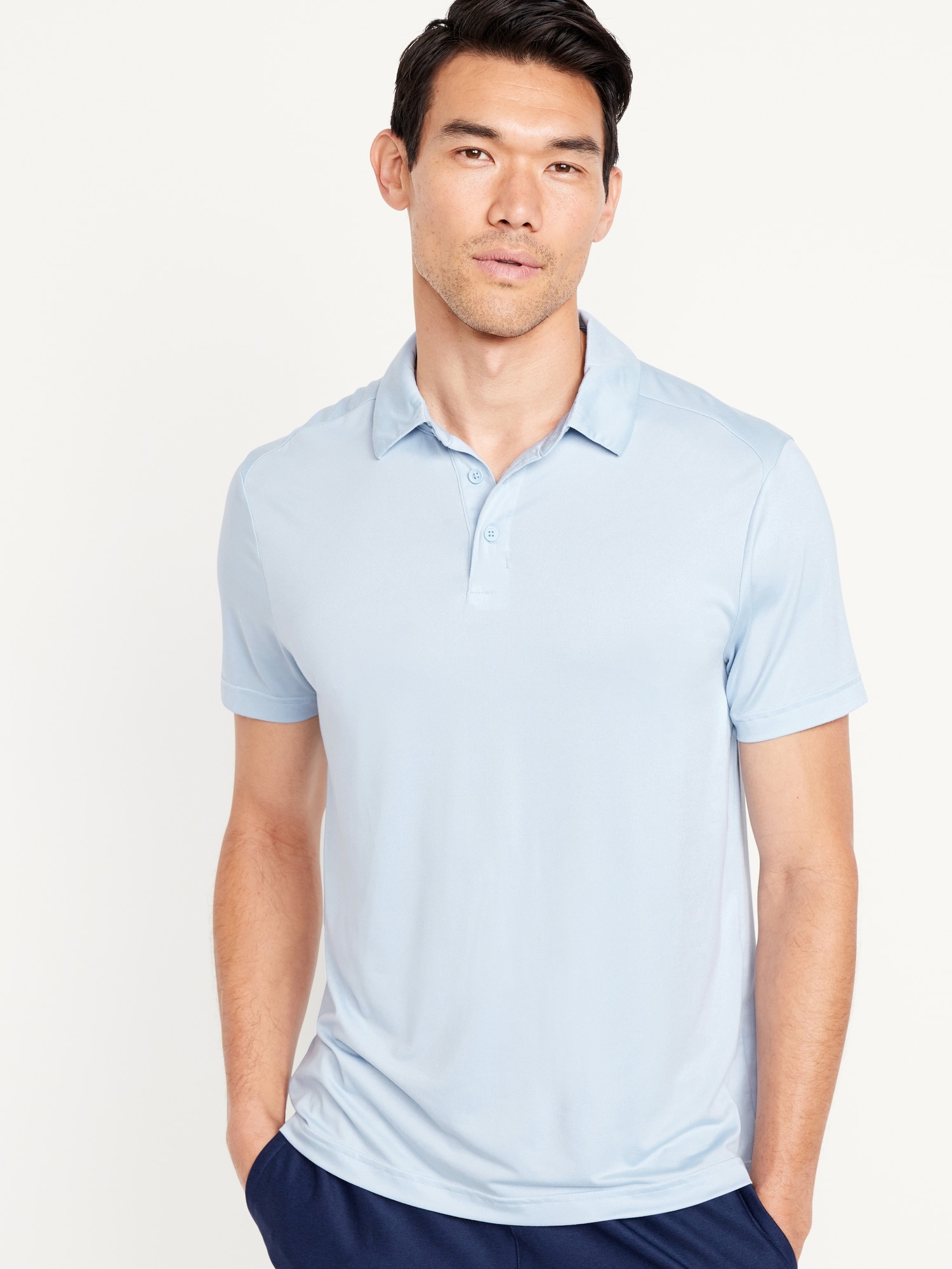 CloudMotion Polo