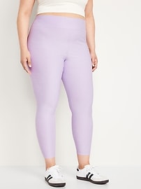 Old Navy Extra High-Waisted Cloud+ 7/8 Leggings for Women, Old Navy deals  this week, Old Navy weekly ad