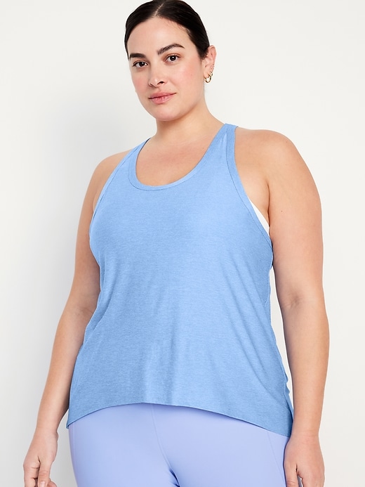 Image number 7 showing, CloudMotion Tank Top