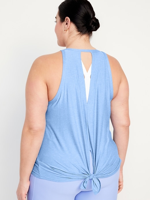 Image number 8 showing, CloudMotion Tank Top