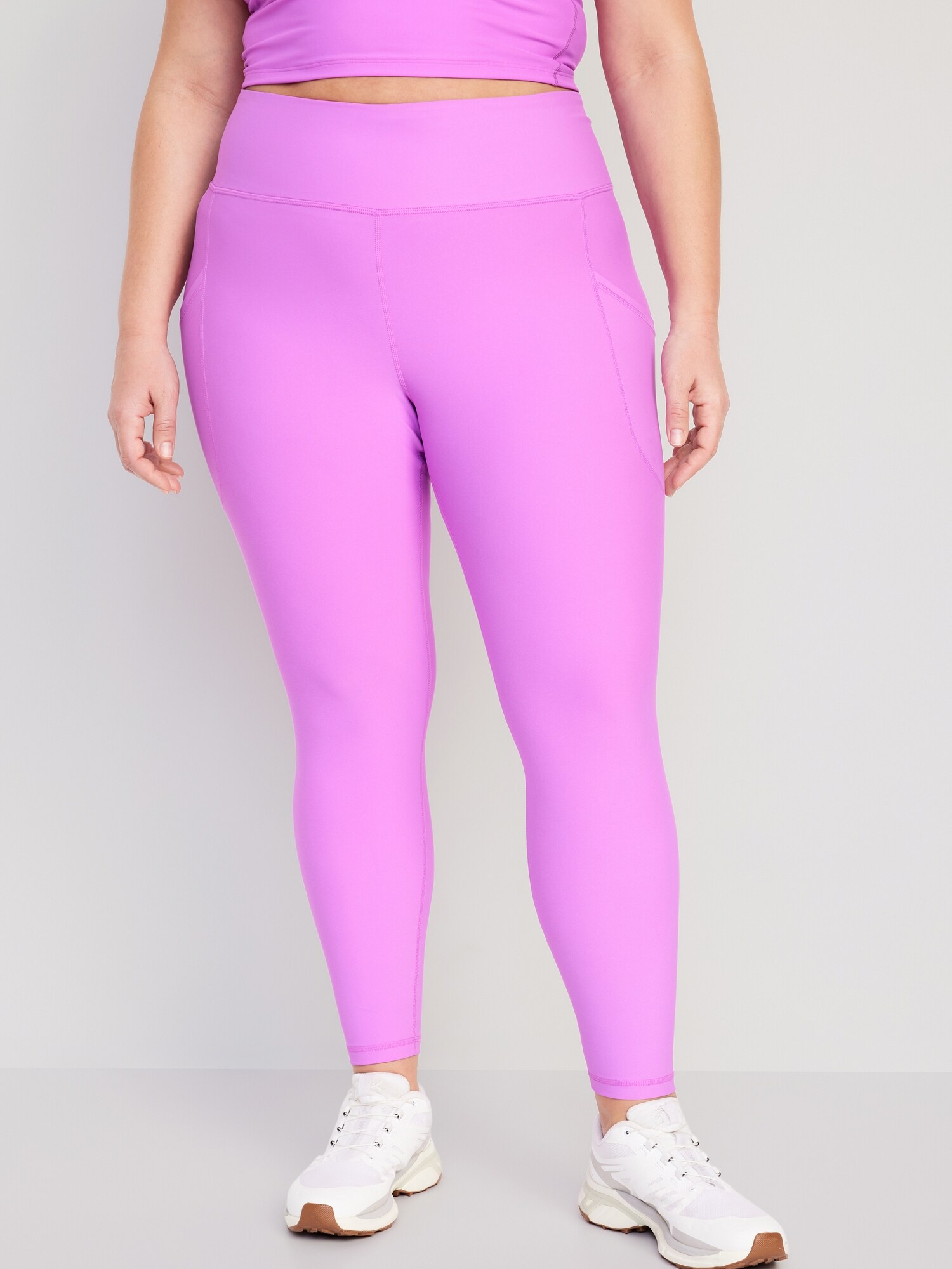 Leggings 7/8 femme | Commandez le vôtre sur