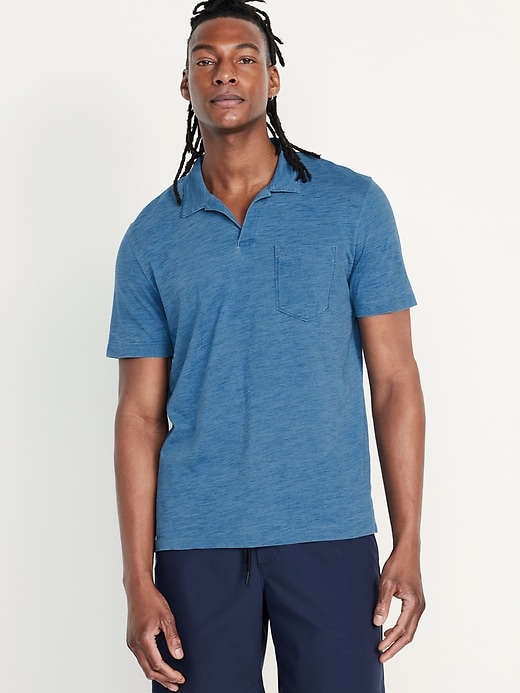 Image number 1 showing, Classic Fit Polo