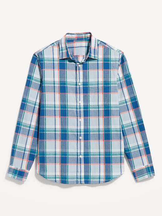Image number 7 showing, Classic-Fit Everyday Shirt