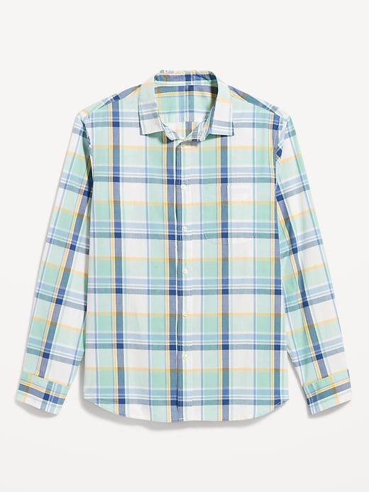 Image number 4 showing, Classic-Fit Everyday Shirt