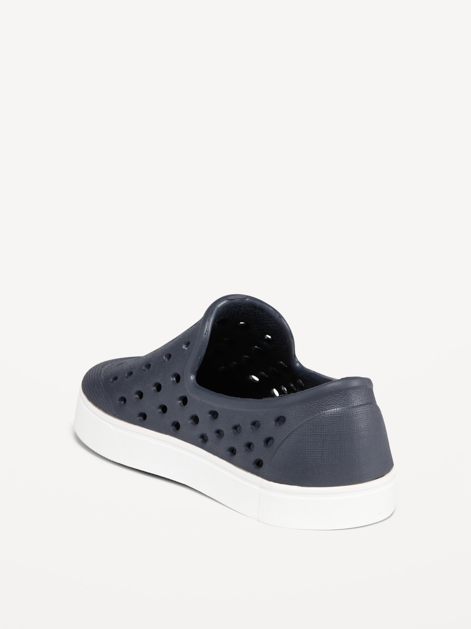 Perforated Slip-On Shoes for Toddler Boys (Partially Plant-Based) | Old Navy