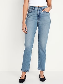 Old Navy Jeans Are On Sale Right Now For As Little As $17 - Narcity