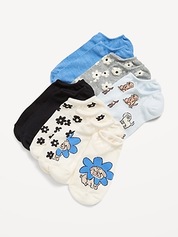 Old Navy Women's Cozy Gripper Socks 2-Pack Only $3 (Regularly $13