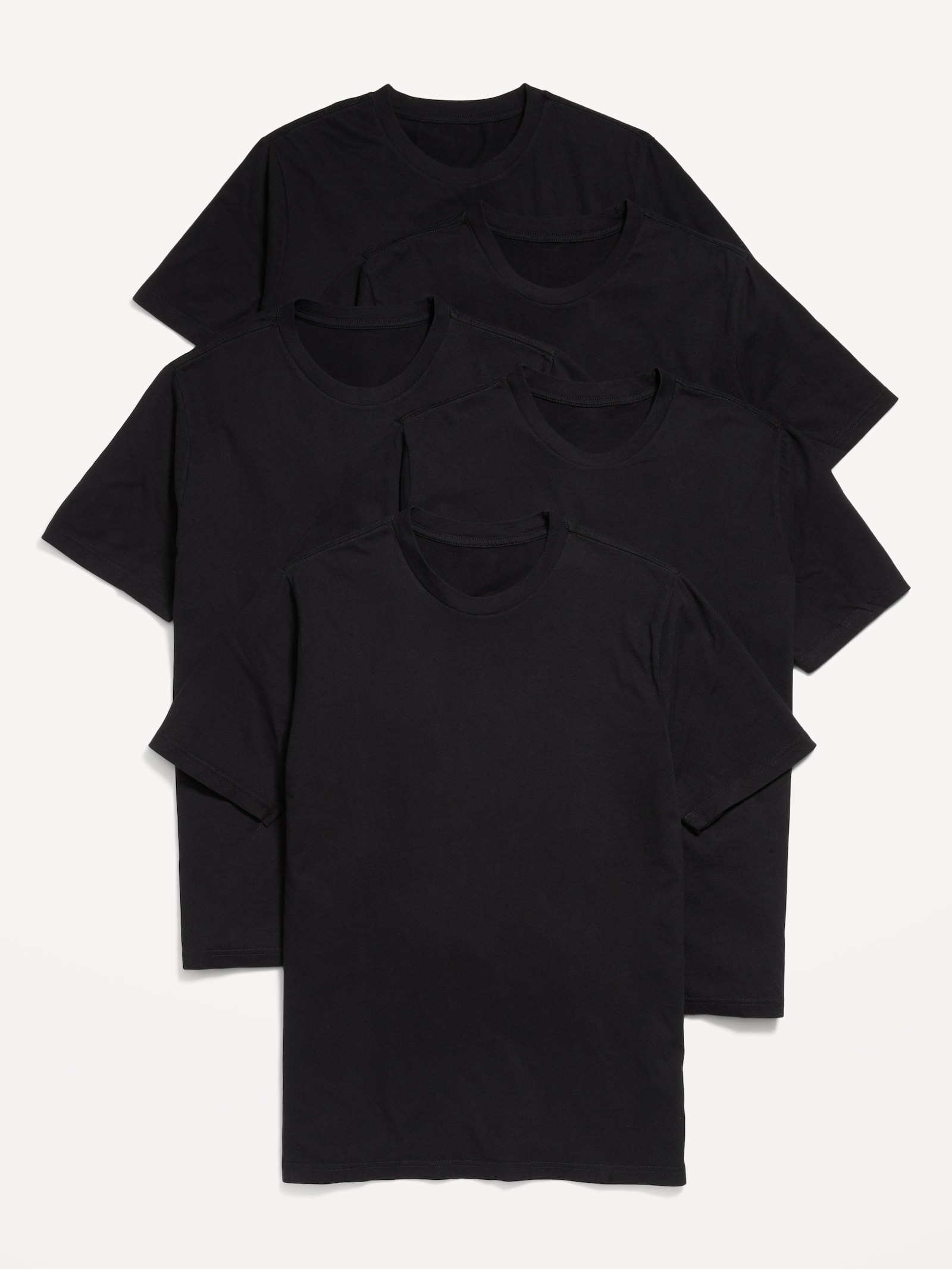 ENNOY CREW NECK LS T-SHIRTS NAVY サイズL Buy Black Regular Fit Long Sleeve Crew Neck T-Shirt from