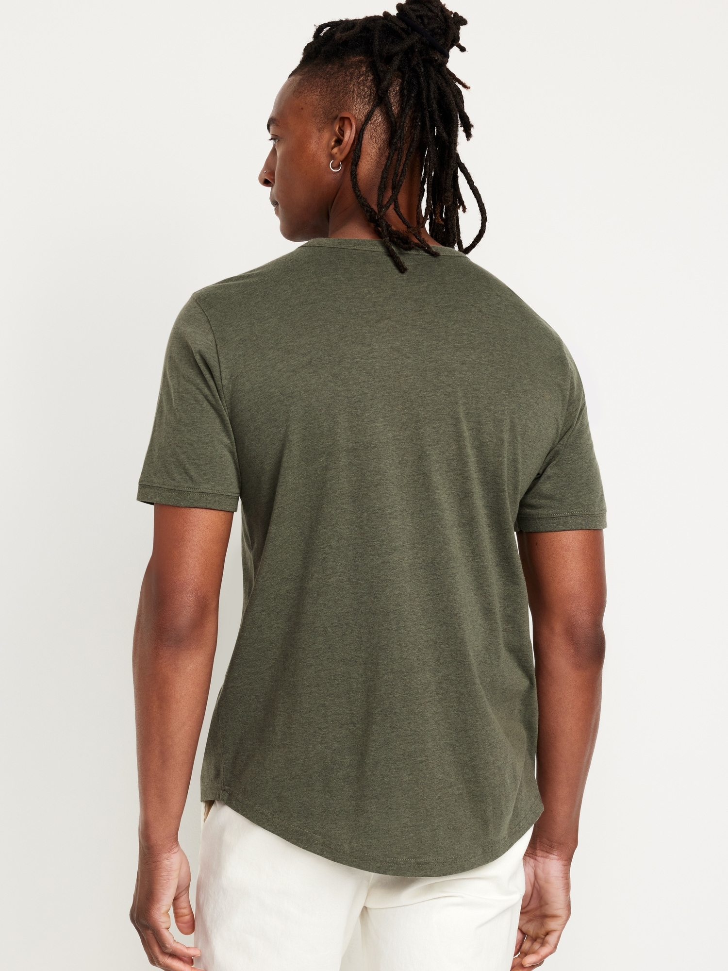 Henley T-Shirt