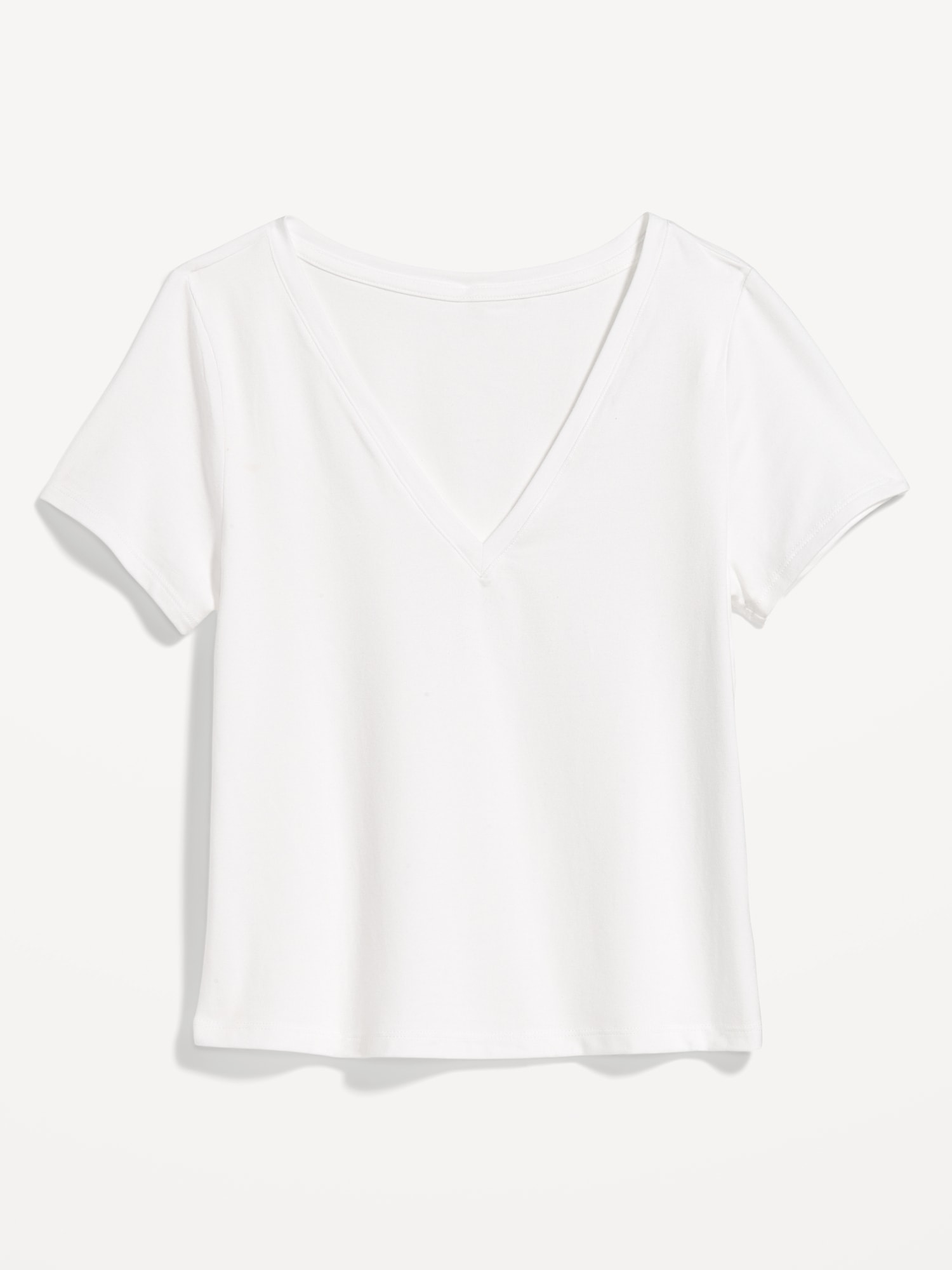 Bestee V-Neck T-Shirt