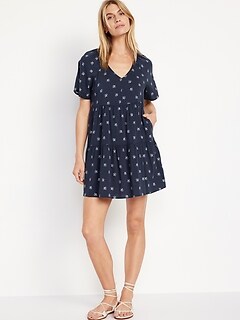 Dresses at old navy on sale canada