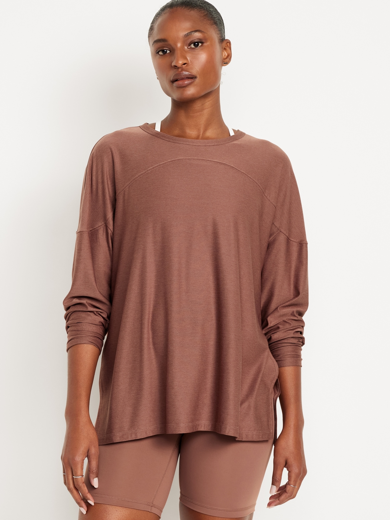 CloudMotion Tunic