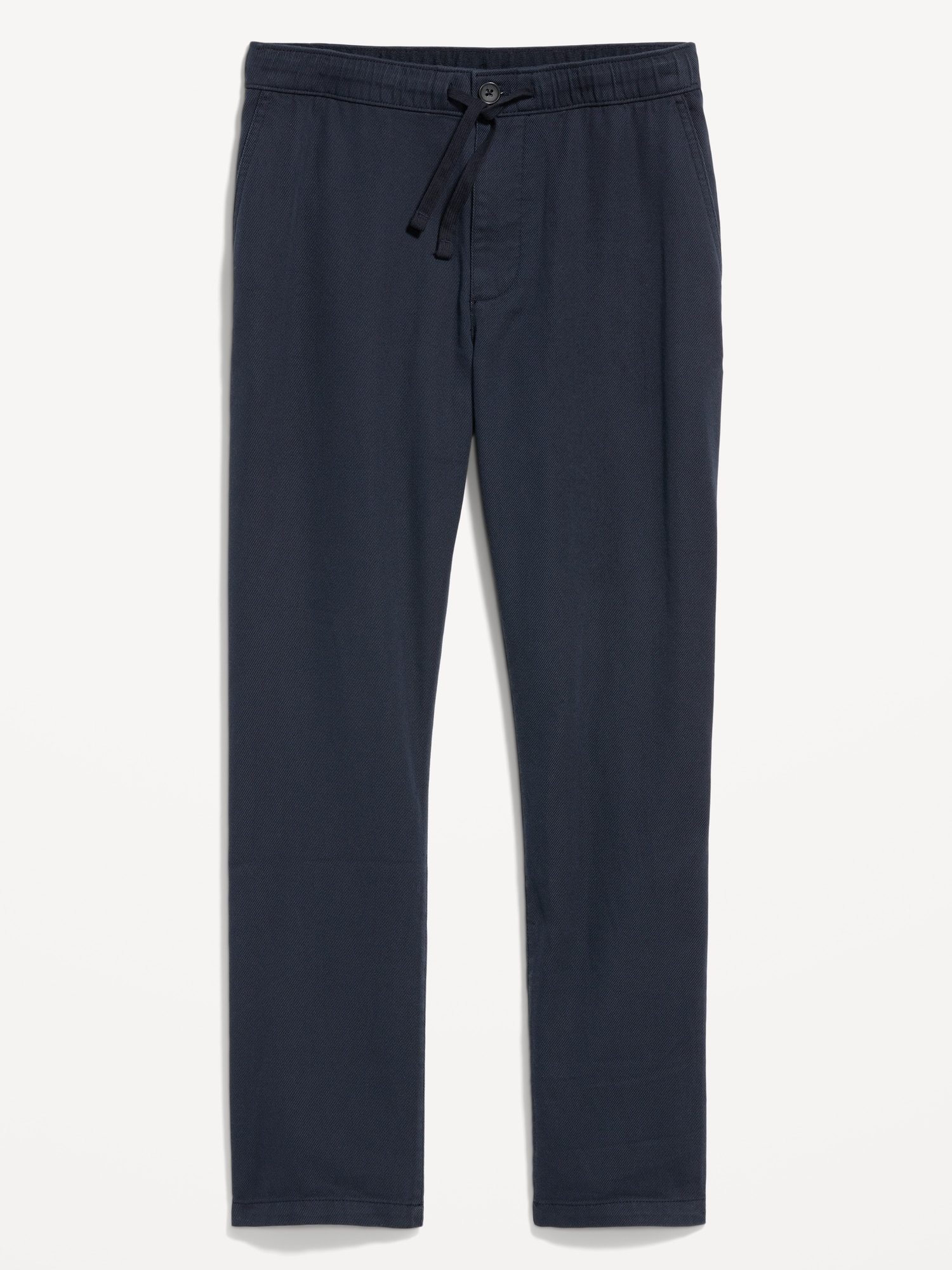 Straight Weekender Pants