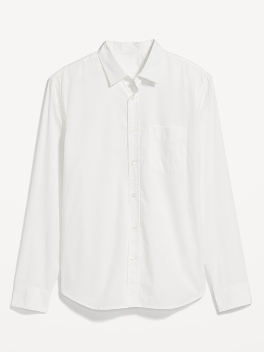 Image number 4 showing, Classic Fit Everyday Shirt