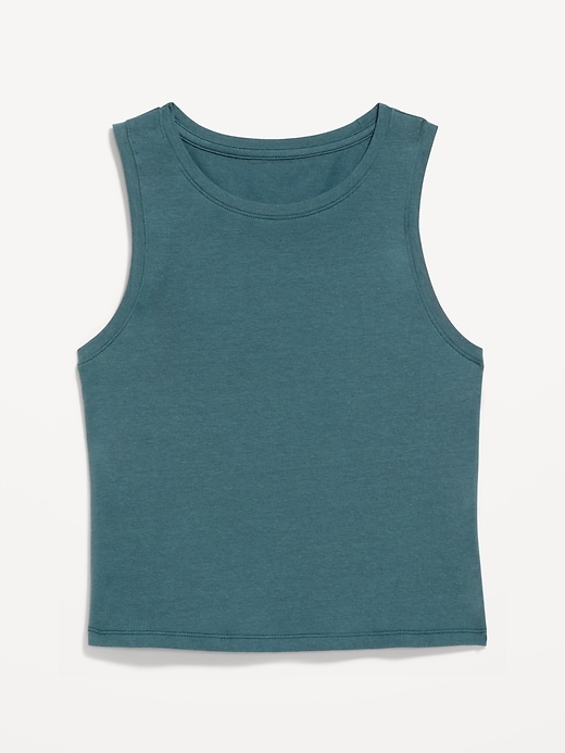 L'image numéro 3 présente Camisole complice pour Femme