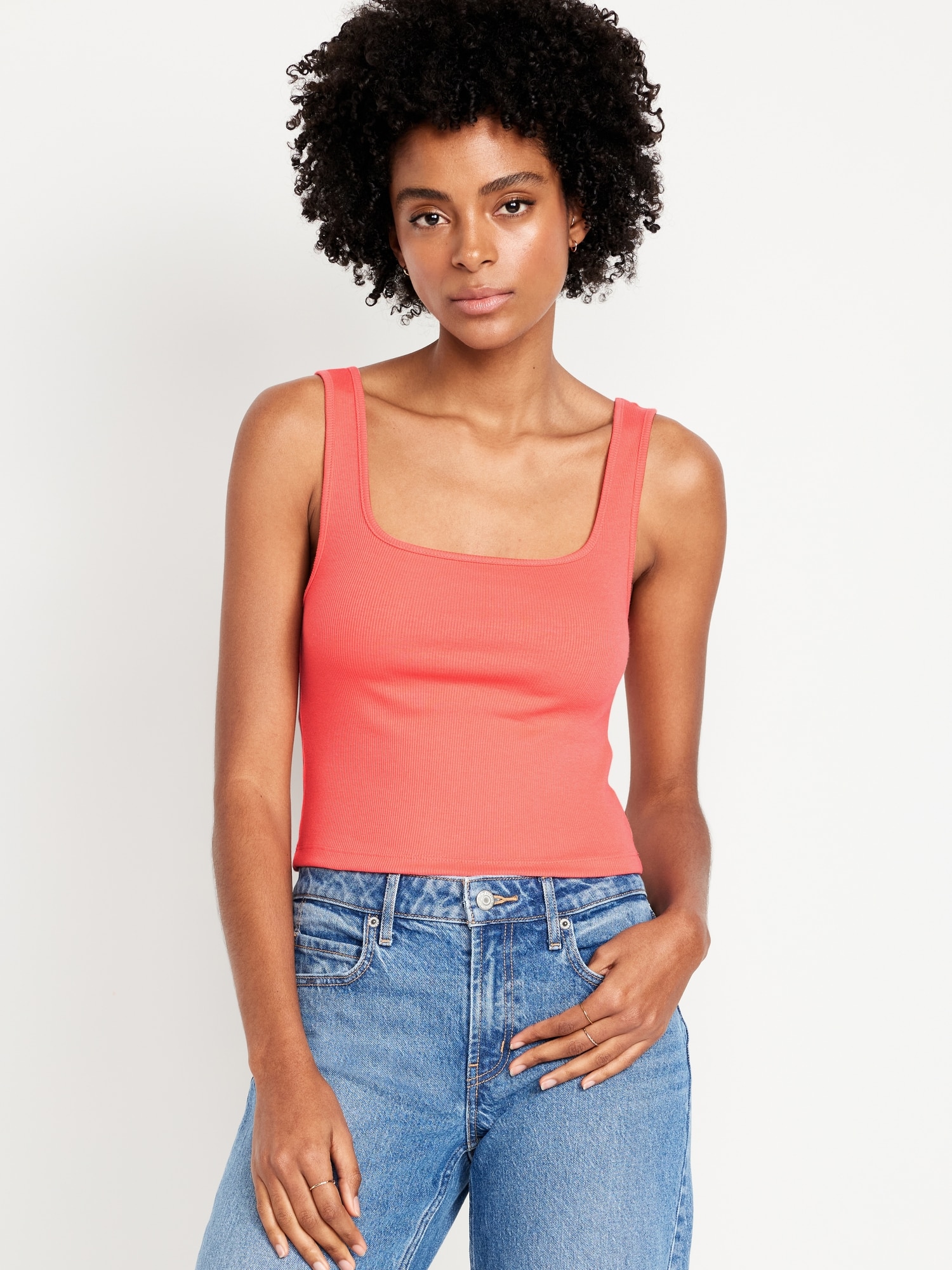 Ultra-Crop Top