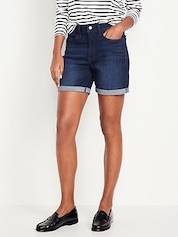 Women's Shorts