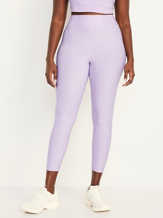 Image number 5 showing, Extra High-Waisted CloudComfy 7/8 Leggings