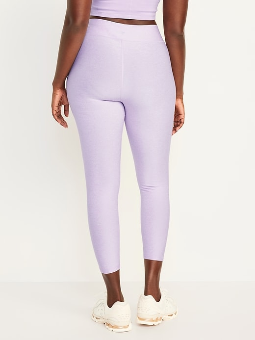 Image number 6 showing, Extra High-Waisted CloudComfy 7/8 Leggings