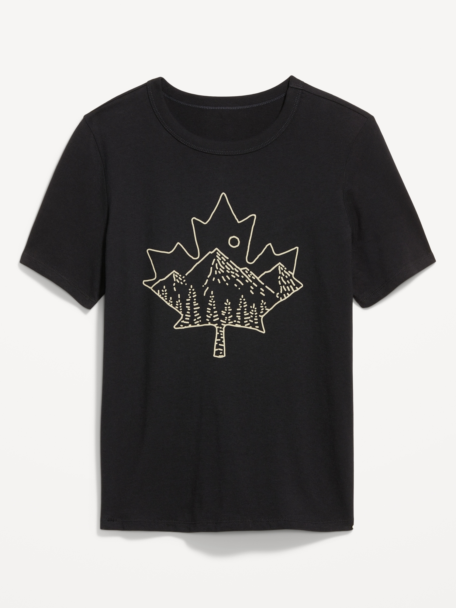 EveryWear Canada Graphic T-Shirt